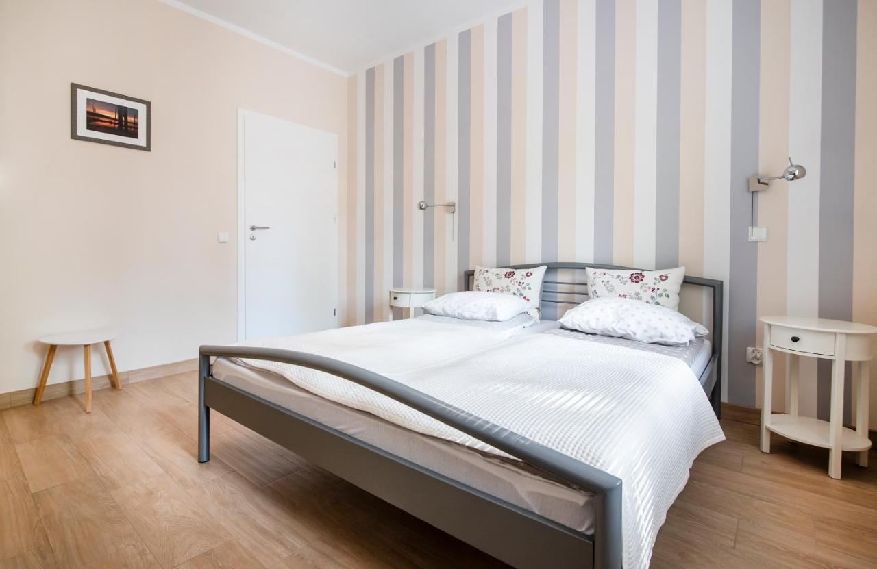 Apartament Pod Zaglem Z Widokiem Na Jezioro, Oczy Mazur Giżycko Dış mekan fotoğraf
